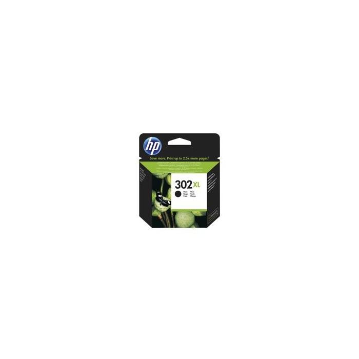 Hp Tinta Negro Officejet 3830,3832 All-In-One Nº 302 XL Hp Tinta Negro Officejet 3830,3832 All-In-One Nº 302 XL