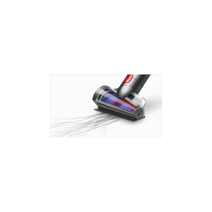 Dyson 972123-01 Kit de Accesorios para Aspiradoras sin Cable V8, V10, V11, V15 - Set de Limpieza Extendido, 3 Piezas, Multicolor