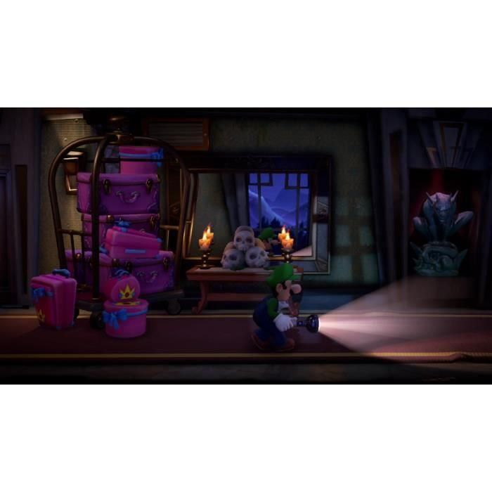Luigi's Mansion 3 Game Switch 5 Luigi's Mansion 3 Game Switch 5