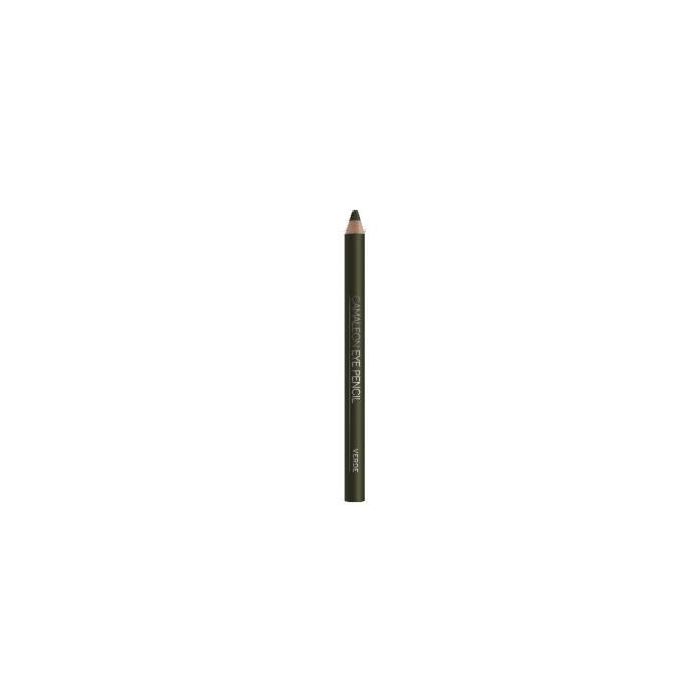Camaleon Lapiz De Ojos Verde Esmeralda 1Ud. Camaleon Lapiz De Ojos Verde Esmeralda 1Ud.