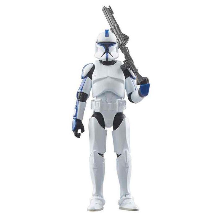 Hasbro Star Wars Figura Ahsoka Clone Trooper Lieutenant 2 Hasbro Star Wars Figura Ahsoka Clone Trooper Lieutenant 2