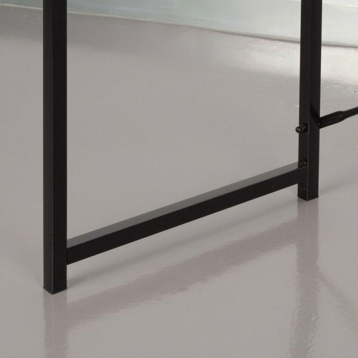 Mesa de Escritorio Max Home Acero Melamina Aglomerado 100 x 70 x 40 cm 1 Mesa de Escritorio Max Home Acero Melamina Aglomerado 100 x 70 x 40 cm 1