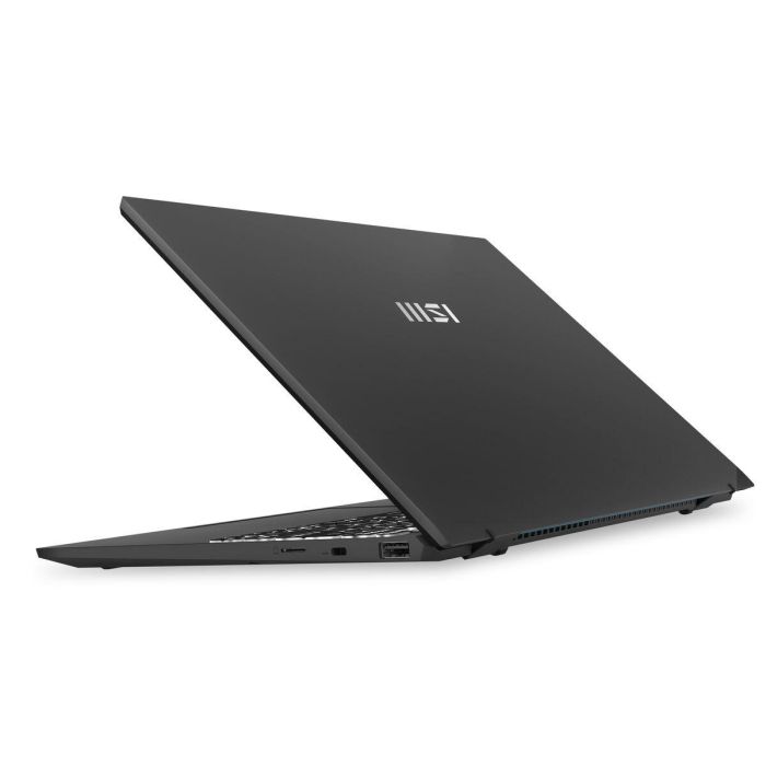 Laptop MSI 9S7-13Q322-042 13,3" Intel Core Ultra 7 258V intel core ultra 7 32 GB RAM 1 TB SSD 20
