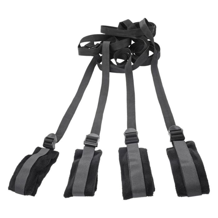 Set Erótico Sex & Mischief 20