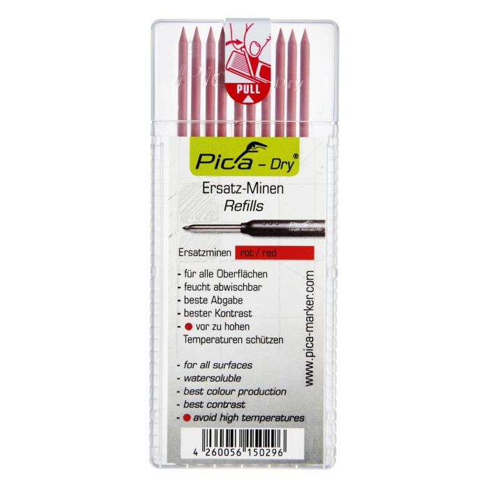Minas Pica Dry 2 Minas Pica Dry 2