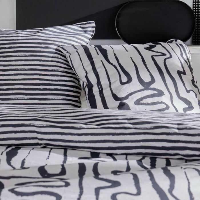 Today Juego de edredón Sunshine 17.31 220x240cm para 2 personas Estampado Algodón 57 hilos 2