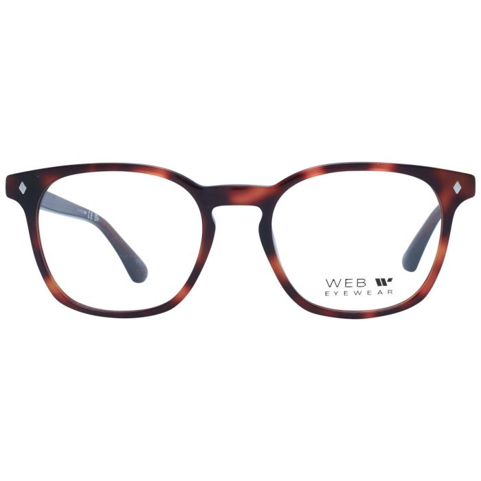 Montura de Gafas Hombre Web Eyewear WE5410 52052 2 Montura de Gafas Hombre Web Eyewear WE5410 52052 2