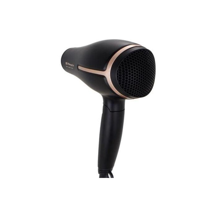 Secador Orbegozo SE 2074/ 2000W/ Negro 4 Secador Orbegozo SE 2074/ 2000W/ Negro 4
