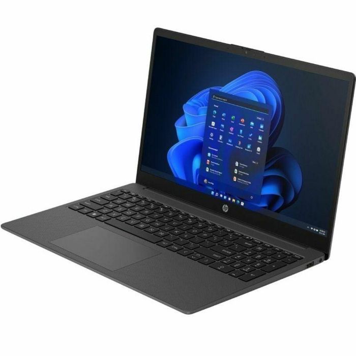 Laptop HP B39SRAT 15,6" 8 GB RAM 256 GB SSD 7 Laptop HP B39SRAT 15,6" 8 GB RAM 256 GB SSD 7
