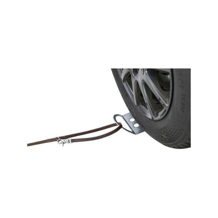 Aparca perros Trixie 8