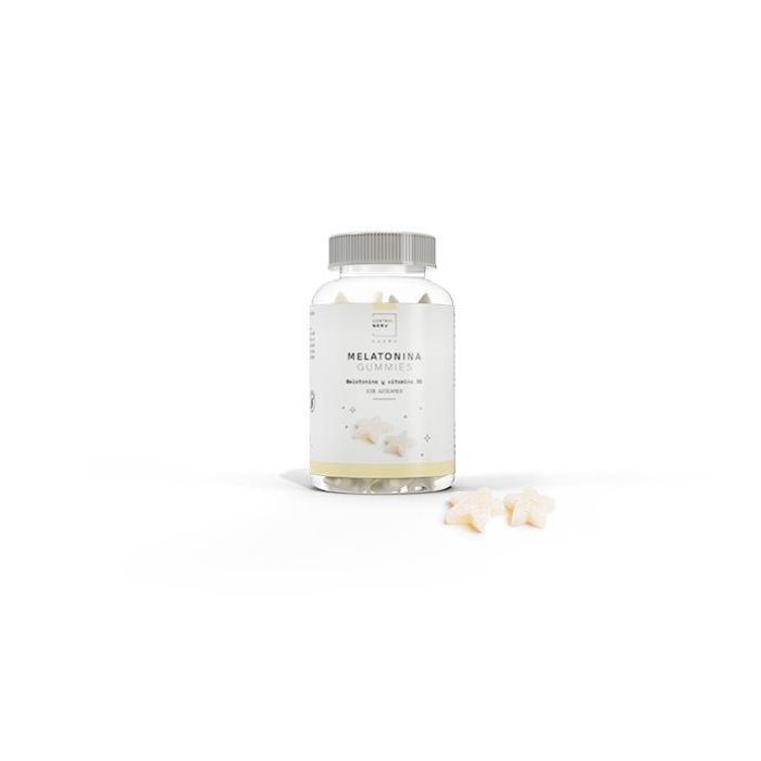 Melatonina Gummies Melatonina Gummies