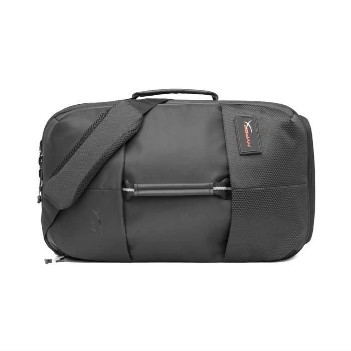 Mochila para juegos - HyperX Knight 5 Mochila para juegos - HyperX Knight 5