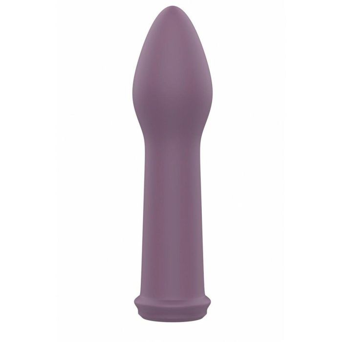 Mini Vibrador Dream Toys Nude Jade Mini Torp