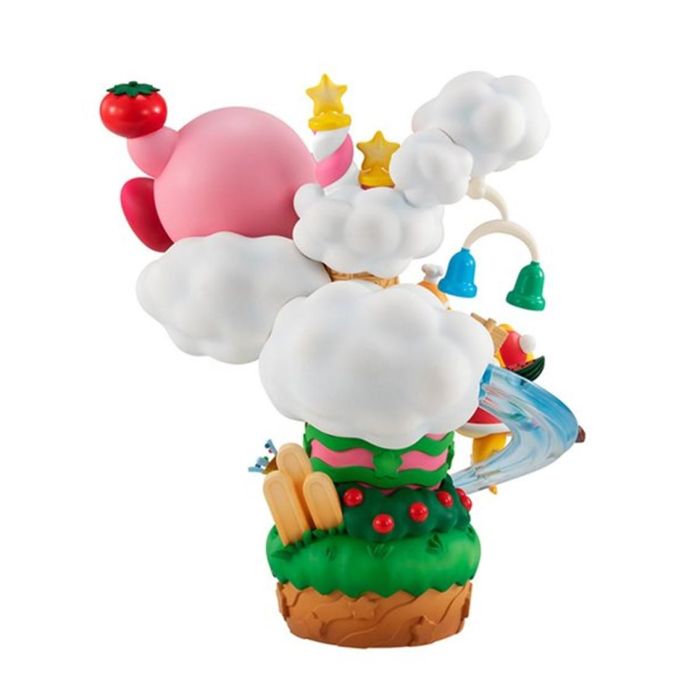 Megahouse Figura Kirby Super Star Gourmet - PVC, 18 cm 2 Megahouse Figura Kirby Super Star Gourmet - PVC, 18 cm 2