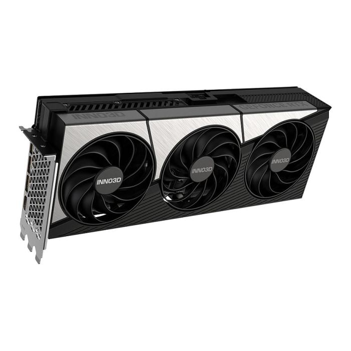 Inno3D Tarjeta Gráfica GeForce RTX 5090 X3 OC NVIDIA Blackwell 32GB GDDR7 DLSS 4 para Gaming Profesional 0 Inno3D Tarjeta Gráfica GeForce RTX 5090 X3 OC NVIDIA Blackwell 32GB GDDR7 DLSS 4 para Gaming Profesional 0