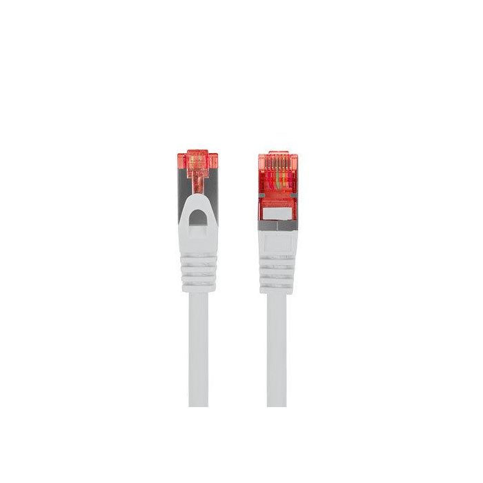 Latiguillo Rj45 Lanberg Cat.6 Ftp 1.5M Latiguillo Rj45 Lanberg Cat.6 Ftp 1.5M