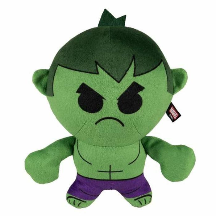 Peluche para perro avengers 13.0 x 18.0 x 22.0 cm 6