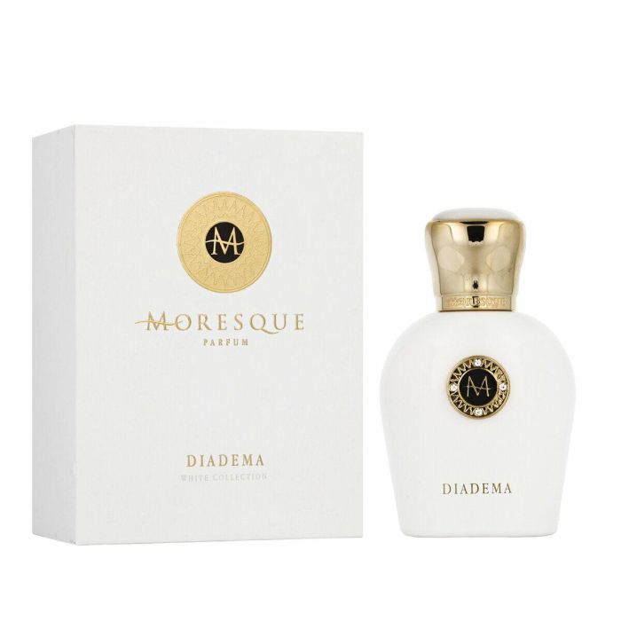 Perfume Unisex Moresque Diadema EDP 50 ml Perfume Unisex Moresque Diadema EDP 50 ml