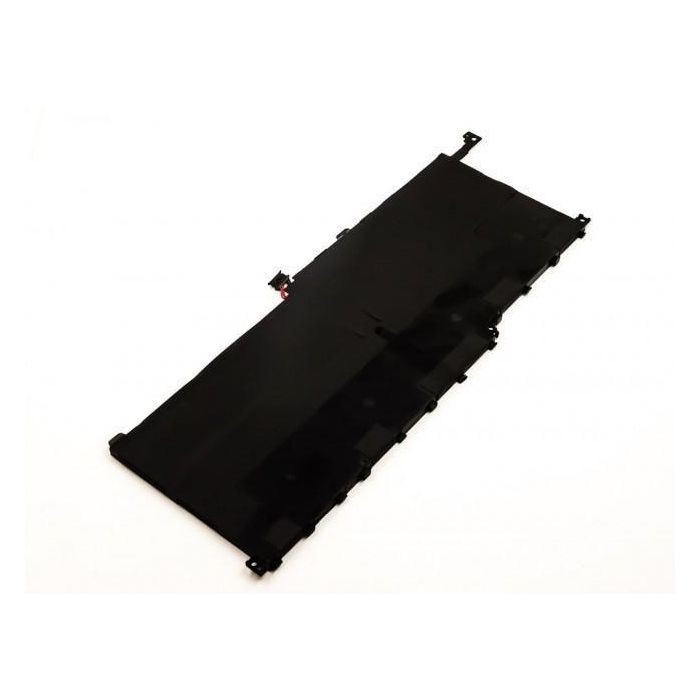 CoreParts Laptop Battery for Lenovo 50Wh 6Cell Li-ion 15.2V 3.3Ah 2 CoreParts Laptop Battery for Lenovo 50Wh 6Cell Li-ion 15.2V 3.3Ah 2