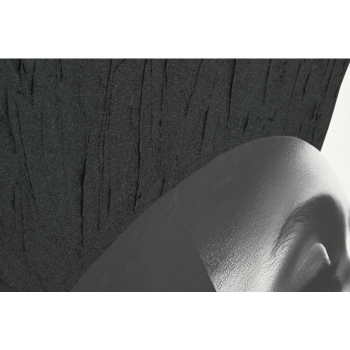 Cuadro Home ESPRIT Blanco Negro Mujer Moderno 103 x 4,5 x 143 cm (2 Unidades) 2 Cuadro Home ESPRIT Blanco Negro Mujer Moderno 103 x 4,5 x 143 cm (2 Unidades) 2