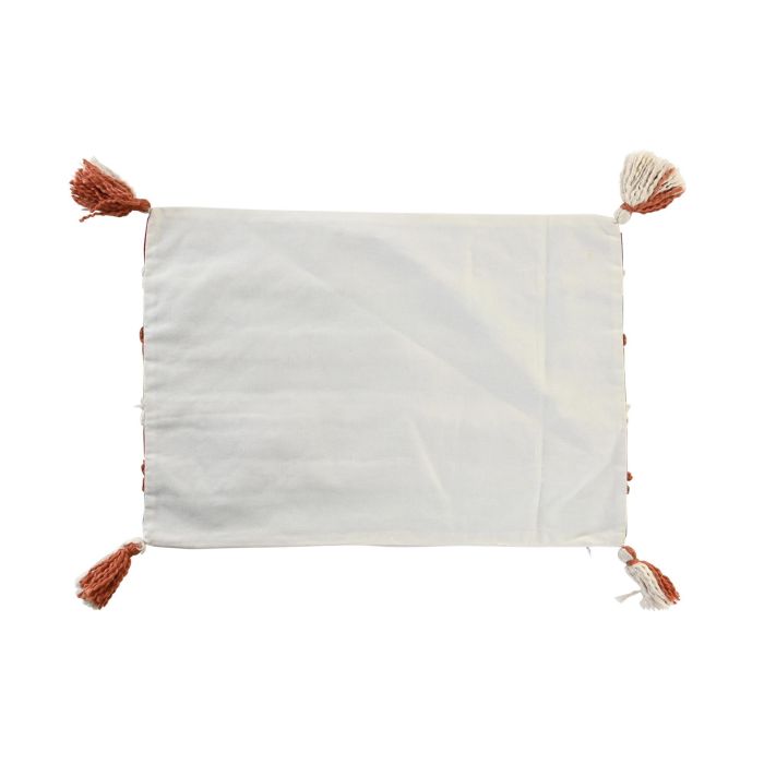 DKD Home Decor Funda Cojin Multicolor 40 x 60 cm Rayas Algodon Poliester 2 DKD Home Decor Funda Cojin Multicolor 40 x 60 cm Rayas Algodon Poliester 2