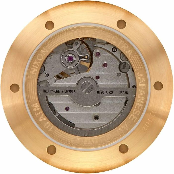 Reloj Hombre Nixon A1323-010 (Ø 40 mm) 3 Reloj Hombre Nixon A1323-010 (Ø 40 mm) 3