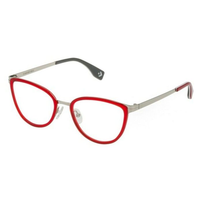 Montura de Gafas Mujer Converse VCO069Q5109WE Ø 51 mm Montura de Gafas Mujer Converse VCO069Q5109WE Ø 51 mm