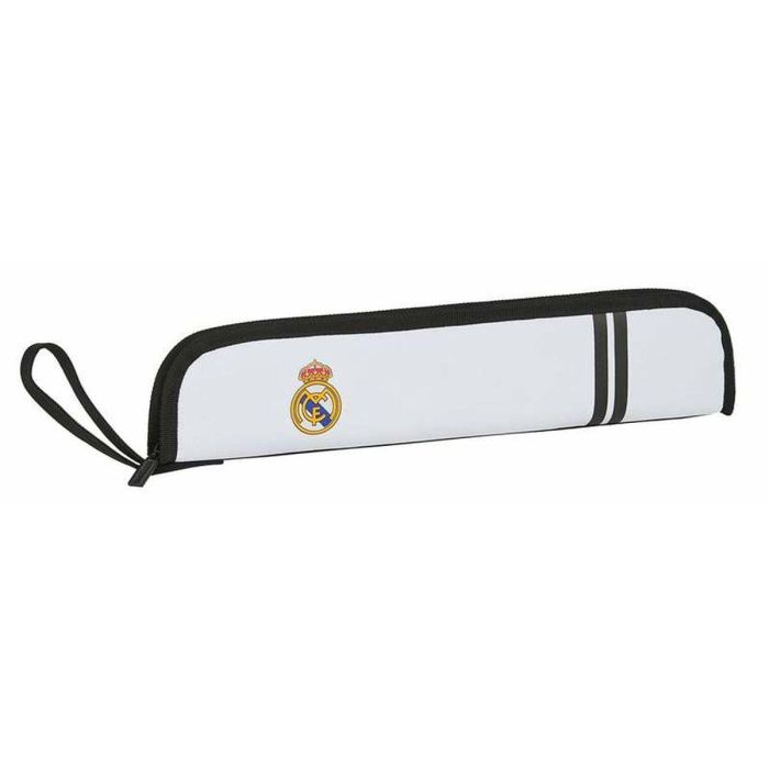 Portaflautas Real Madrid C.F. 20/21 Portaflautas Real Madrid C.F. 20/21