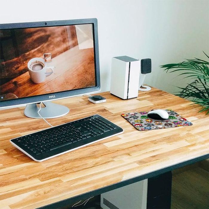 ERT GROUP Alfombrilla Ratón Vengadores Avengers Marvel 22x18x2cm 2