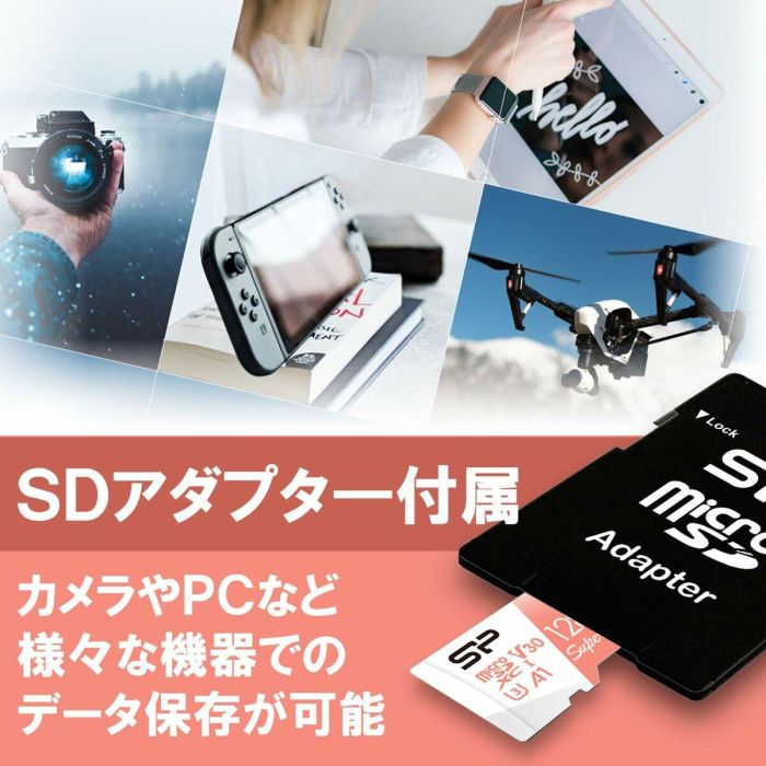 Tarjeta de Memoria Silicon Power SP128GBSTXDV3V20SP 3