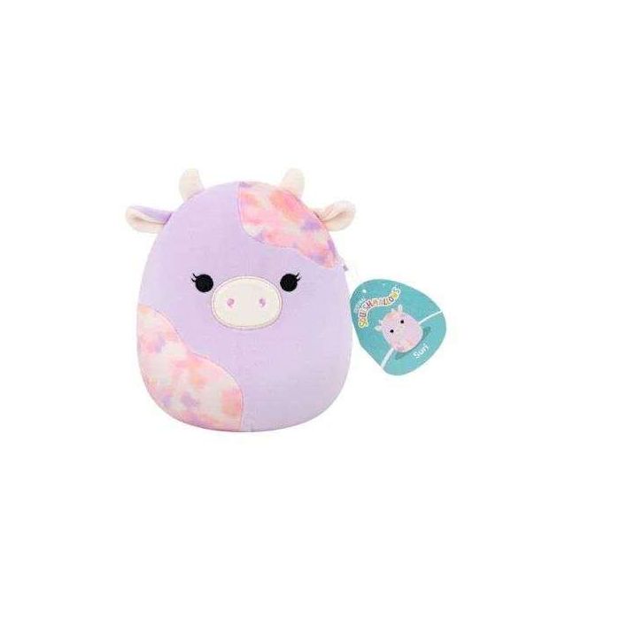 Peluche squishmallows 20 cm - modelos surtidos 8