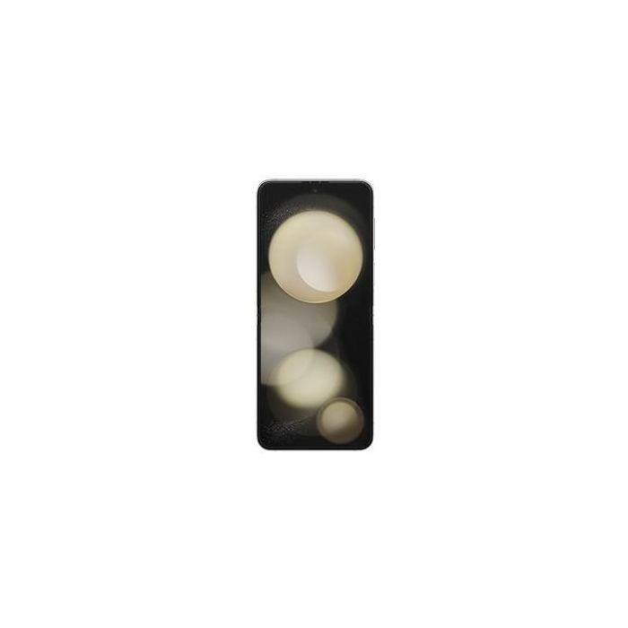 Samsung F731B Galaxy Z Flip5 5G 256 GB Cream - Smartphone Plegable Android 3 Samsung F731B Galaxy Z Flip5 5G 256 GB Cream - Smartphone Plegable Android 3