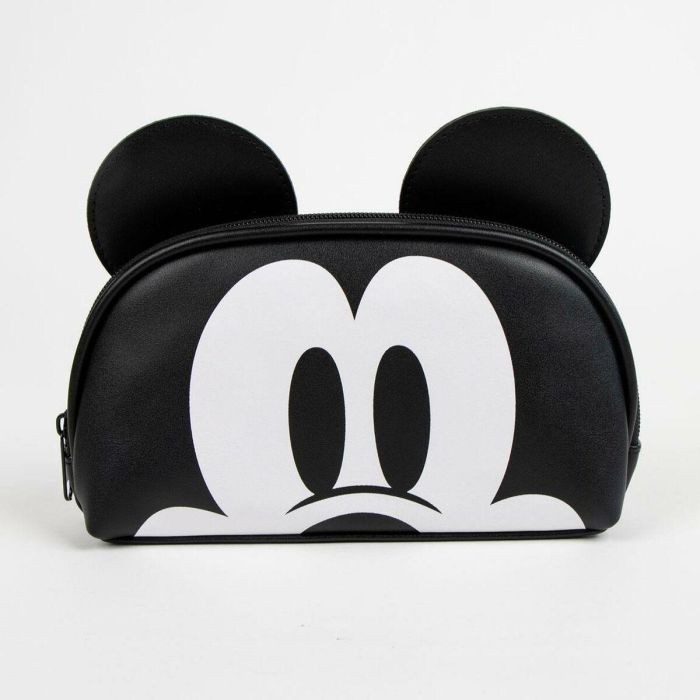 Neceser aseo viaje mickey 23.0 x 10.5 x 5.5 cm 4 Neceser aseo viaje mickey 23.0 x 10.5 x 5.5 cm 4