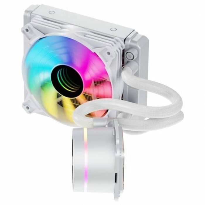 Kit de Refrigeración Líquida Tempest Liquid Cooler 120 RGB 7 Kit de Refrigeración Líquida Tempest Liquid Cooler 120 RGB 7