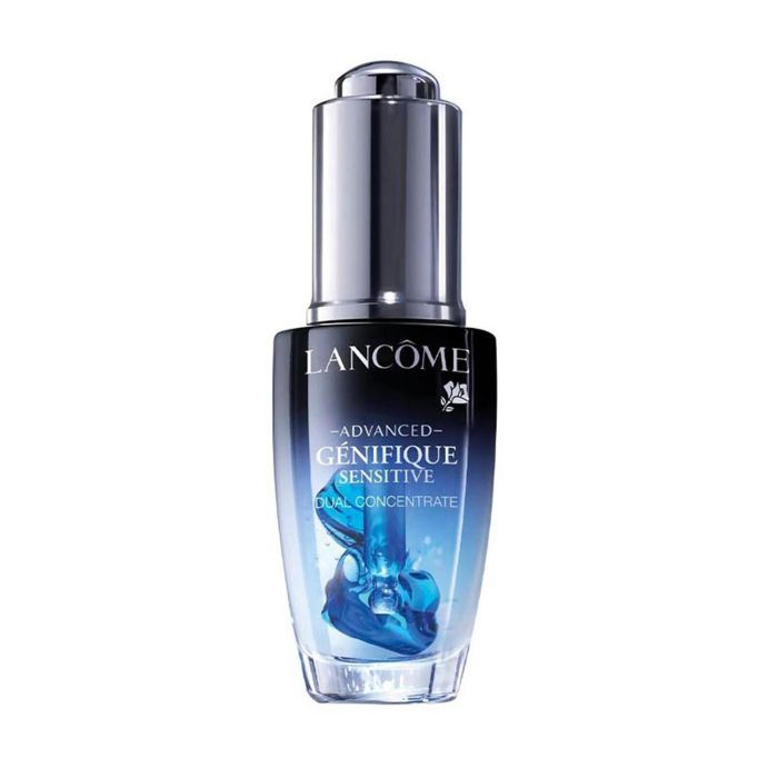 Lancôme Advanced genifique sensitive dual concentrate 20 ml