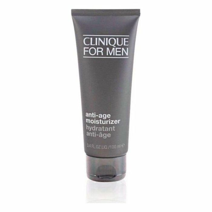Clinique Crema Hidratante Antiedad para Hombre 100 ml