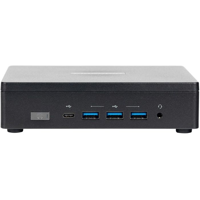 bluechip BUSINESSline M11431 Core3 100U W11Pro 8GB 500GB SSD. Intel® Wi-Fi 6E AX211. Bluetooth 1