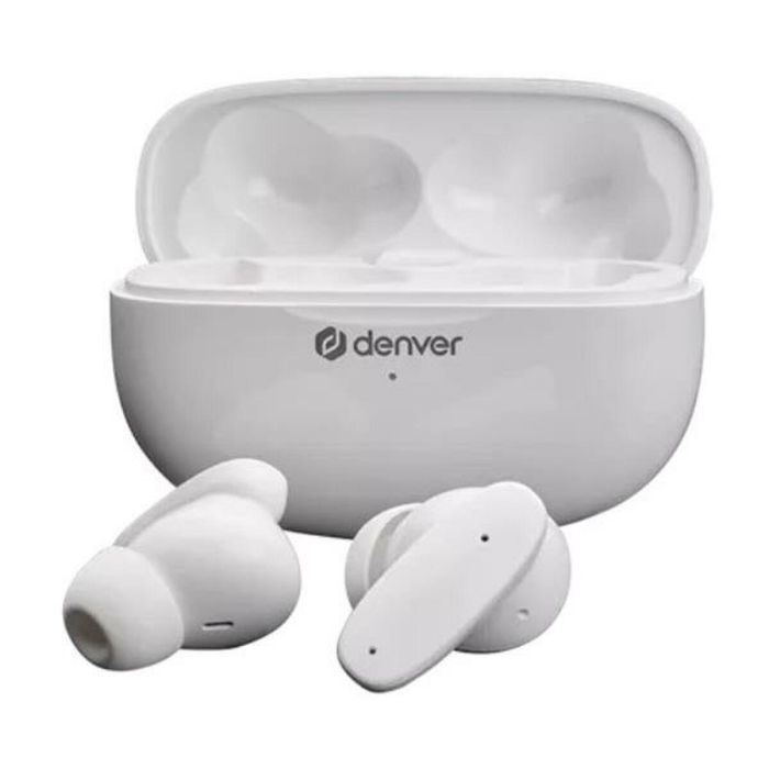 Auriculares Bluetooth Denver Electronics TWE-49ENC