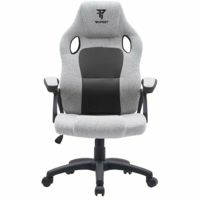 Silla Gaming Tempest Discover Negro