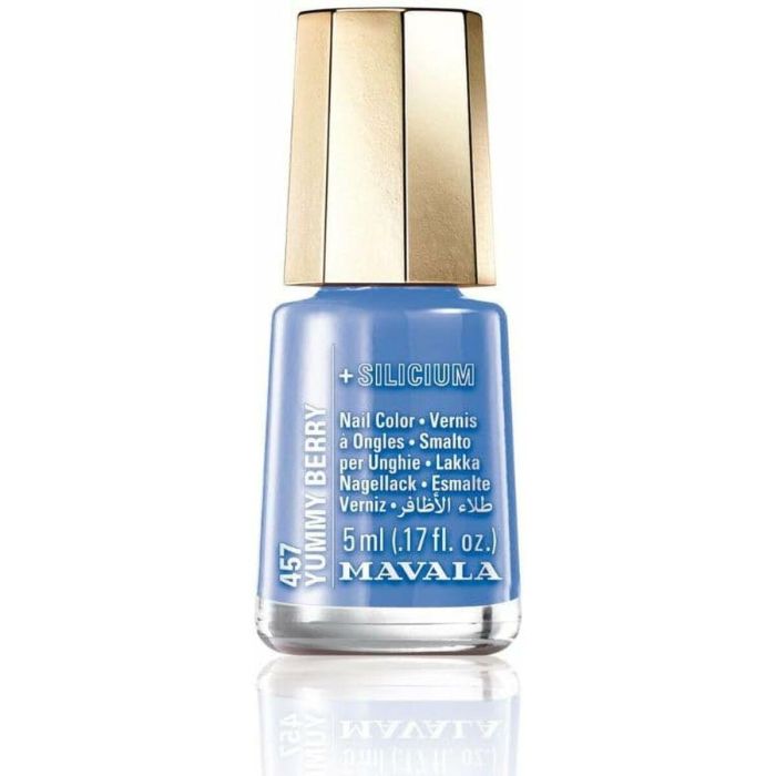 Esmalte de uñas Mavala 458 5 ml