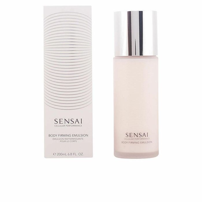 Sensai Cellular Performance Emulsión Reafirmante Corporal 200 ml