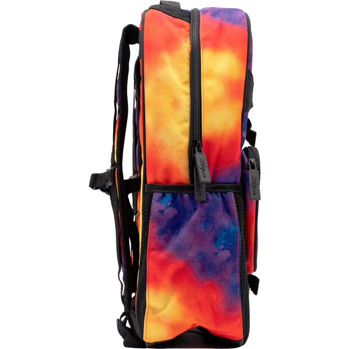 Zildjian Mochila Estudiante / Baquetas Orange Burst 5