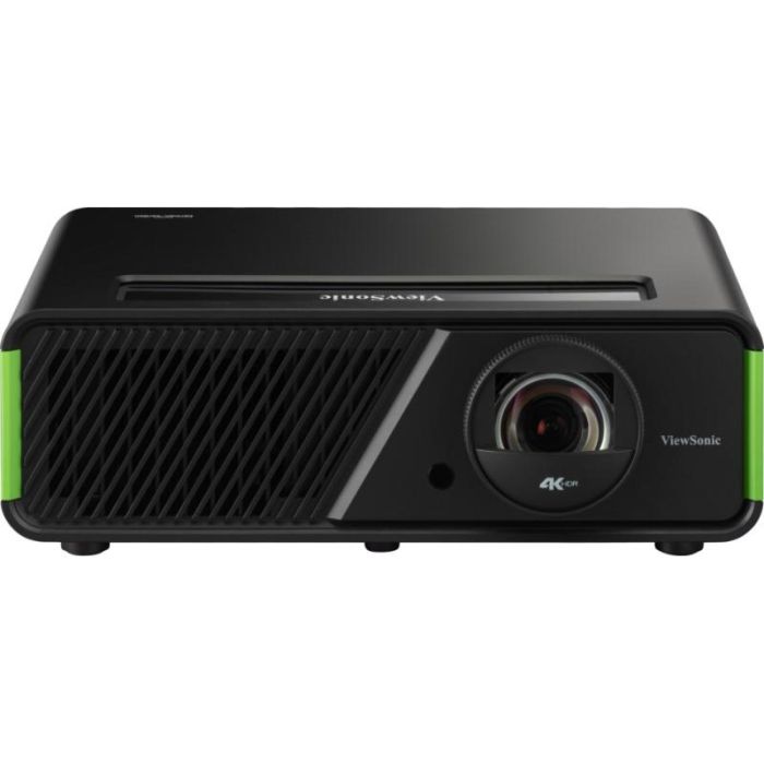 Viewsonic X2-4KE Pro Proyector Beamer UHD LED DLP 3300 Lúmenes 16 Viewsonic X2-4KE Pro Proyector Beamer UHD LED DLP 3300 Lúmenes 16