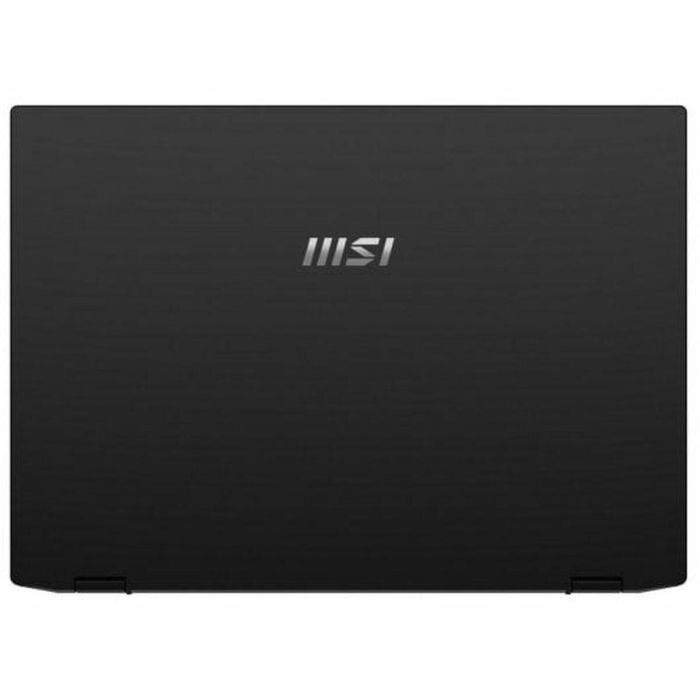 Laptop MSI Summit E16 AI Evo A1MTG-013ES 16" Intel Evo Core Ultra 7 155H 32 GB RAM 1 TB SSD 2 Laptop MSI Summit E16 AI Evo A1MTG-013ES 16" Intel Evo Core Ultra 7 155H 32 GB RAM 1 TB SSD 2