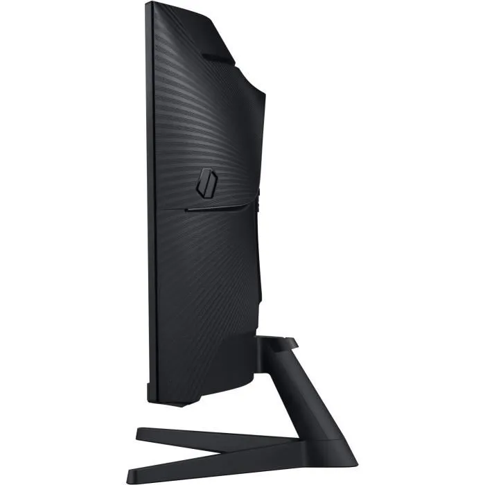 Samsung ODYSSEY G55C 32" 165Hz Pantalla PC 4 Samsung ODYSSEY G55C 32" 165Hz Pantalla PC 4