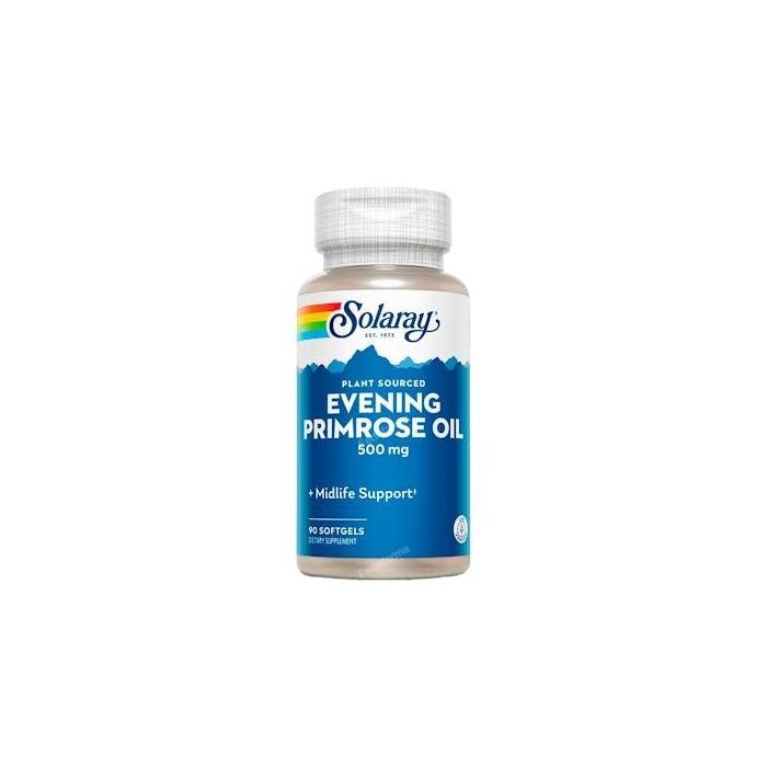 Evening Primrose Oil