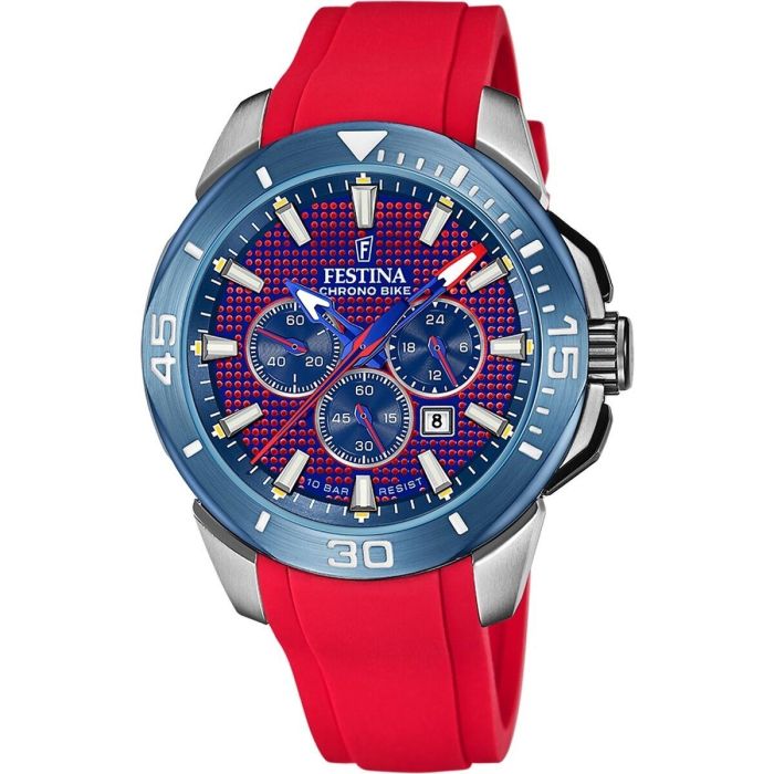 Reloj Hombre Festina F20642/2 Reloj Hombre Festina F20642/2