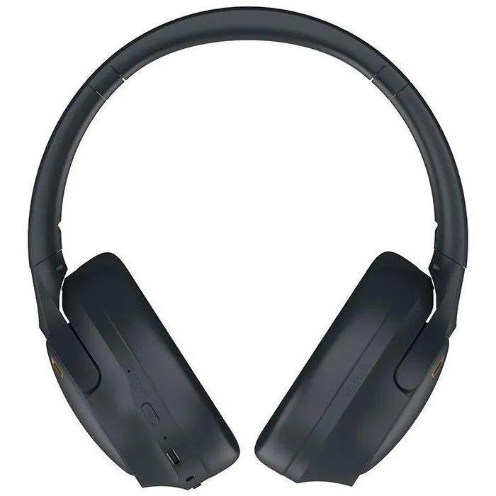 CGV Auriculares Bluetooth SonicVibe ANC CGV3322102085509 Cancelación Activa de Ruido Micrófono Integrado Ecualizador Personalizable Negro 1