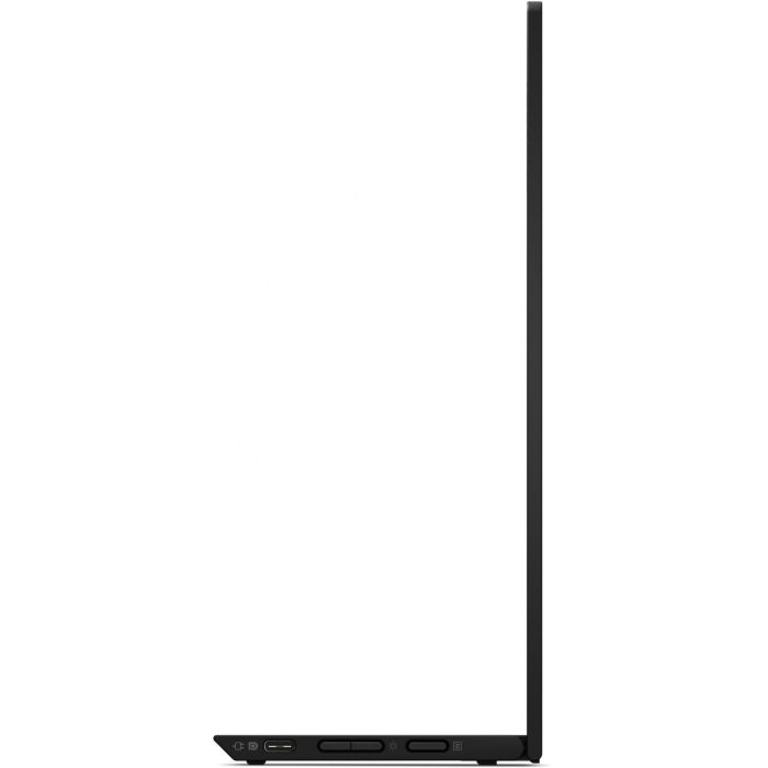 Monitor Lenovo 63FDUAT6WL 14" 9
