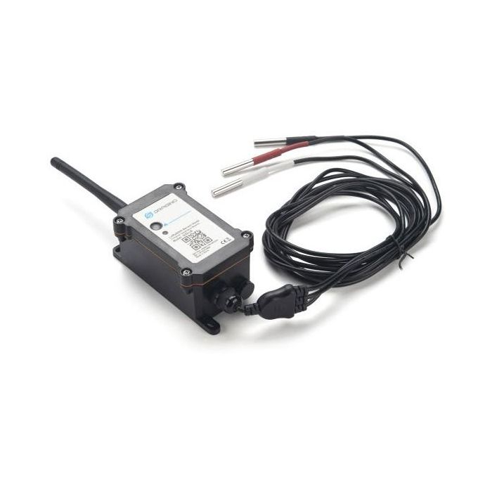 DRAGINO Temperatur Sensor Node Outdoor D23-LB-EU868 1 DRAGINO Temperatur Sensor Node Outdoor D23-LB-EU868 1